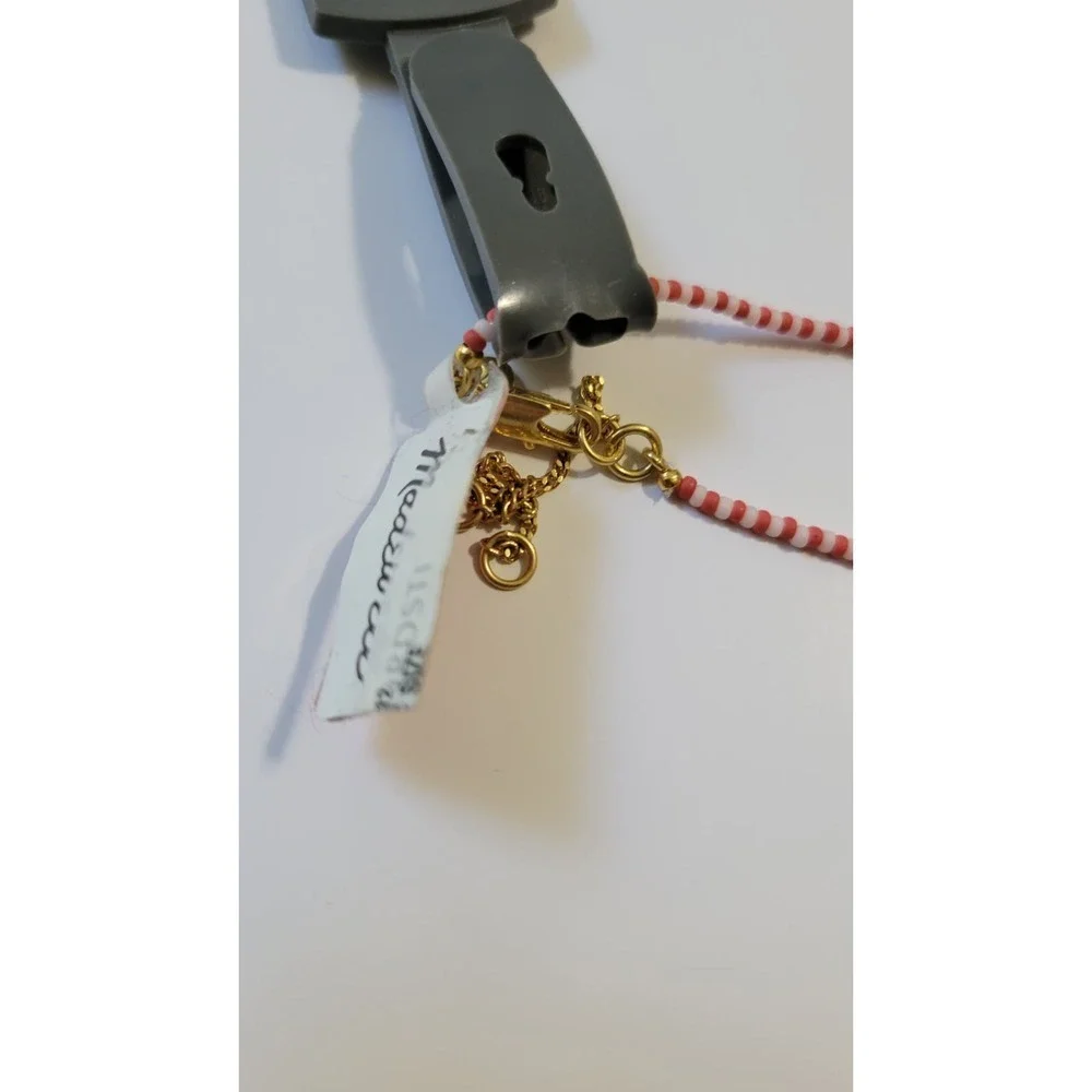 Necklace 3 Piece Bundle Madewell - Picture 8 of 9